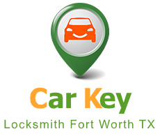 car key locksmith fortworth tx